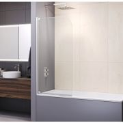 Шторка на ванну RGW SC-01 1000