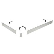 Экран для душевого поддона RGW NG-21 800x1200