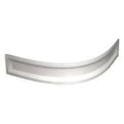 Экран для душевого поддона RGW NP/CL-S полукруглый