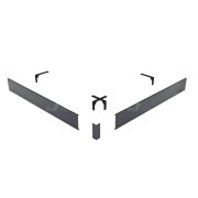 Экран для душевого поддона RGW N/ST-01 G