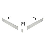 Экран для душевого поддона RGW NG-01 1000x1000