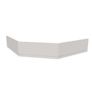 Экран для душевого поддона RGW LUX