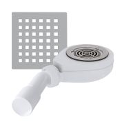 Сифон Stone S-2 Хром