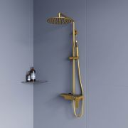 Душевая система RGW SP-33G