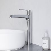 Смеситель на раковину RGW SP-311