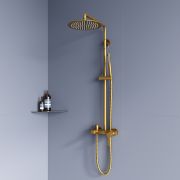 Душевая система RGW SP-31G