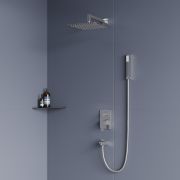 Душевая система скрытого монтажа RGW SP-54