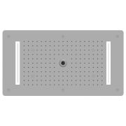 Верхний многофункциональный душ RGW SP-72