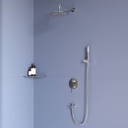 Душевая система скрытого монтажа RGW SP-52