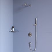 Душевая система скрытого монтажа RGW SP-51