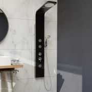 Душевая панель RGW SP-06B