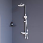 Душевая система RGW SP-33W