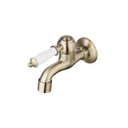 Кран Lemark Villa LM4890B для бани