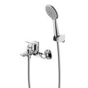 Смеситель Lemark Ortus LM11314C для ванны