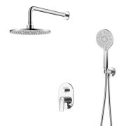 Смеситель Lemark Verba LM11429Cдля душа, встраиваемый