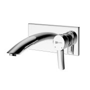 Смеситель Lemark Atlantiss LM3226C для раковины, встраиваемый