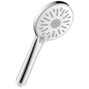 Лейка душевая Lemark LM8153С, 3-функциональная