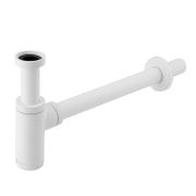 Сифон для раковины Lemark LM8300MW