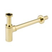 Сифон для раковины Lemark LM8300G