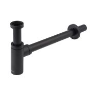 Сифон для раковины Lemark LM8300BL