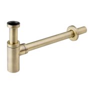 Сифон для раковины Lemark LM8300B