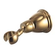 Крепление настенное Lemark LM8008G поворотное для лейки