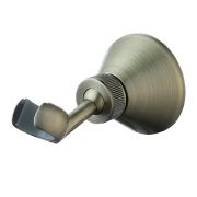 Крепление настенное Lemark LM8008B поворотоное для лейки