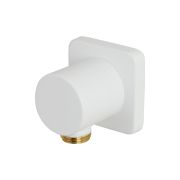 Подключение для душевого шланга Lemark LM3783MW