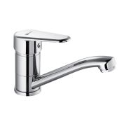 Смеситель Lemark Point LM0307C для раковины