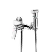 Смеситель Lemark Ortus LM11318C с гигиеническим душем