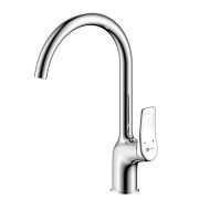 Смеситель Lemark Ortus LM11305C для кухни