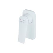 Смеситель Lemark Bronx LM3723MW для душа встраиваемый