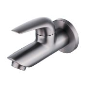 Кран для бани Project LM4690GM