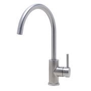 Смеситель Lemark Expert LM5078S для кухни