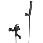 Смеситель Lemark Nubira LM6214ORB для ванны с поворотным изливом