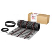 Теплый пол Мат «Квадрат тепла» СТН КМ PLUS-1600-8,0 200 Вт/м2 8м2