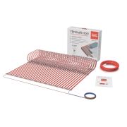 Ленточный теплый пол Квадрат тепла 150 Вт/кв.м, 4х1 м