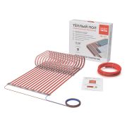 Ленточный теплый пол Квадрат тепла 150 Вт/кв.м, 5.5х0.5 м