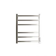 Полотенцесушитель электрический КВАДРАТ ТЕПЛА Ladder X-С-60/50-D-LL-P