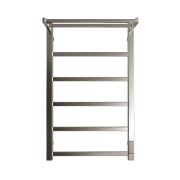 Полотенцесушитель электрический КВАДРАТ ТЕПЛА Ladder X-А-80/50-D-LLL-P