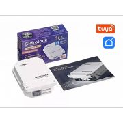 Блок управления STANDARD RADIO WI-FI