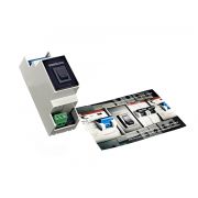 Блок управления UNIVERSAL DIN-рейка