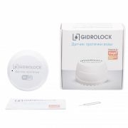 Датчик протечки воды GIDROLOCK TYW1 Wi-Fi (40800210)
