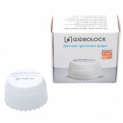Датчик протечки воды GIDROLOCK TYZ1 Zigbee (40900210)