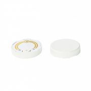 Датчик протечки воды WSR (радио) белый (40600210)