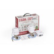 Комплект GIDROLOCK БАМ Standard Wi-Fi Bonomi 1/2