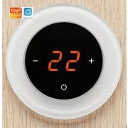 Терморегулятор серии RONDA WI-FI (63213032)