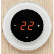 Терморегулятор серии RONDA (63210032)