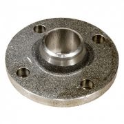 Фланец стальной воротниковый 40 (PN16) ГОСТ 33259-2015