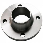 Фланец стальной воротниковый 50 (PN16) ГОСТ 33259-2015